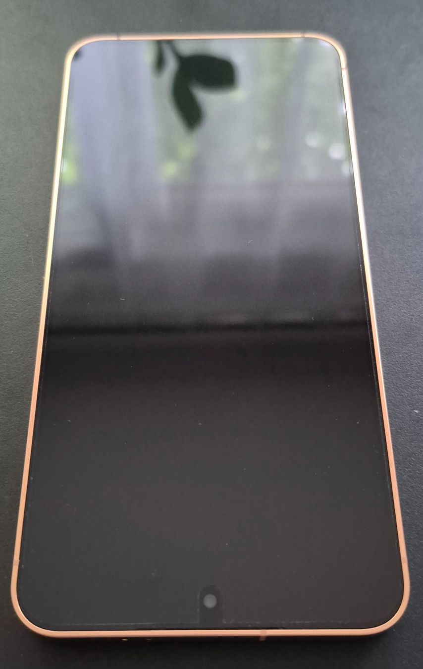 Samsung Telefoni cellulari / Smartphones: Samsung S24, 128GB, neuwertig – Nuovo (secondo la descrizione) da Basel venduto da DriggerMS 2
