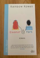Rainbow Rowell - Eleanor & Park - Jugendbuch