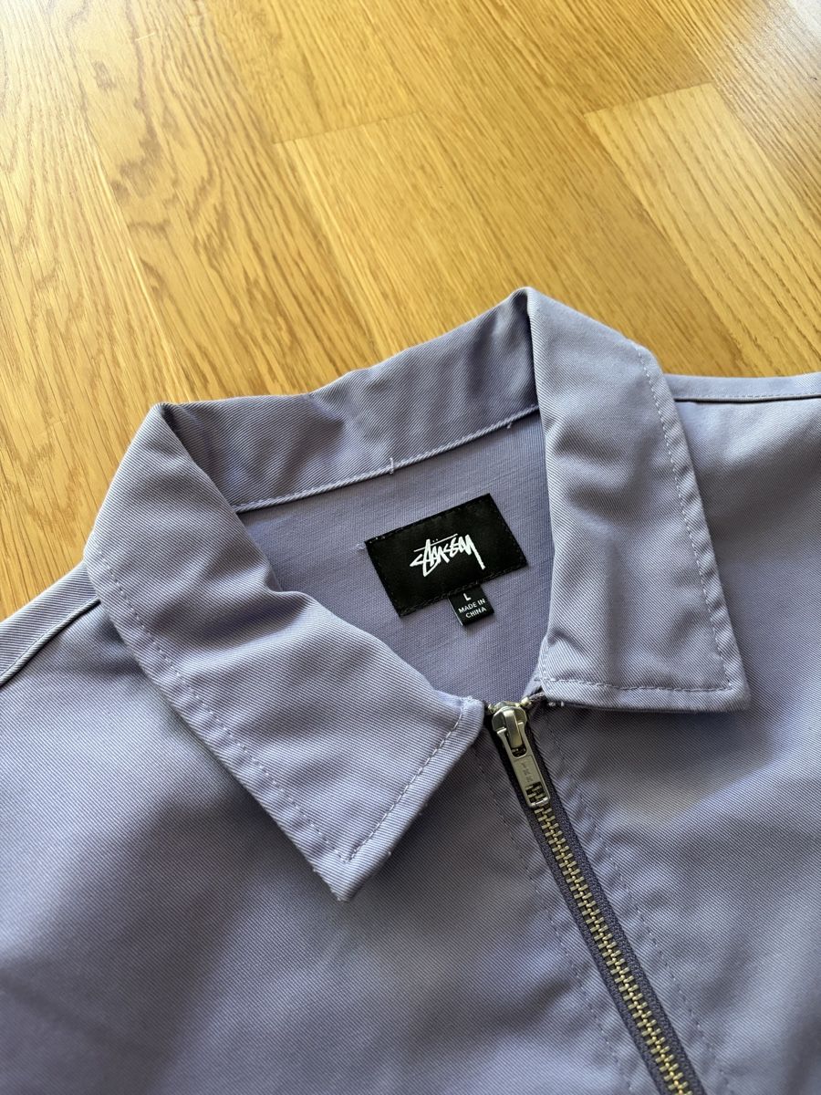 Stüssy Giacche: Stüssy Jacke  – Nuovo (secondo la descrizione) da Schaffhausen venduto da golazo_vines 1