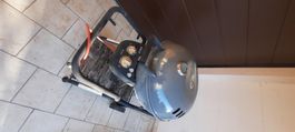 Gasgrill Outdoorchef Ascona 570 g