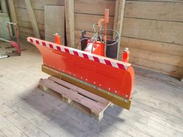 Schneeschild bema Serie 700 Typ 1800 - 2021