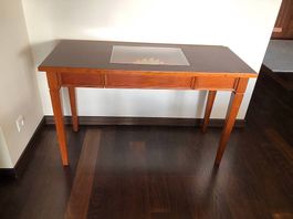 Secrétaire / console / petit bureau