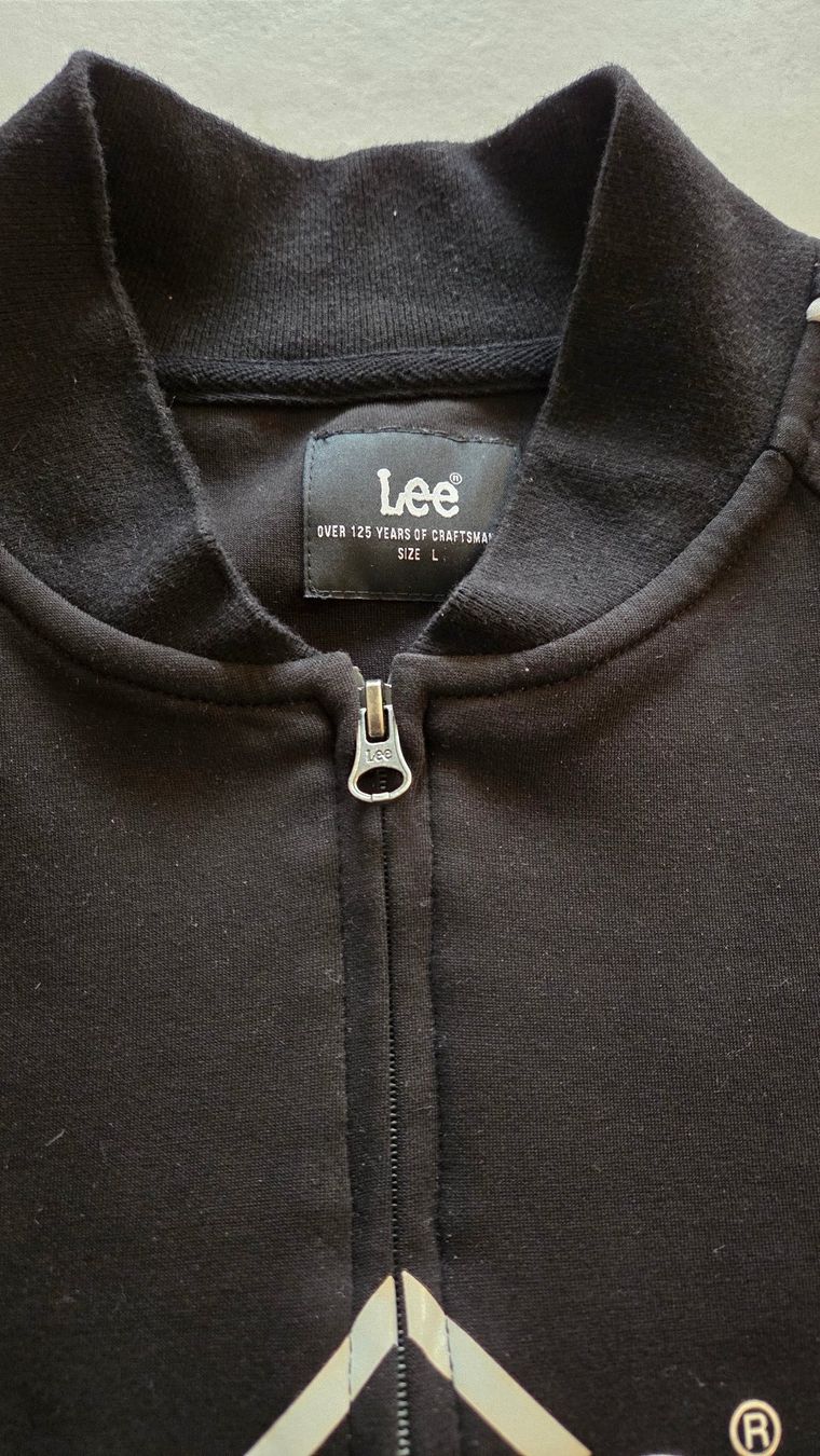 Pulls & Sweat-shirts: Pullover Lee Grösse M – D'occasion à Konolfingen par Chonu 2