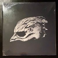 LEGEND OF THE SEAGULLMEN „S/T“ Vinyl LP TOOL Mastedon PROG