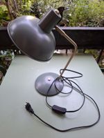 Schreibtischlampe