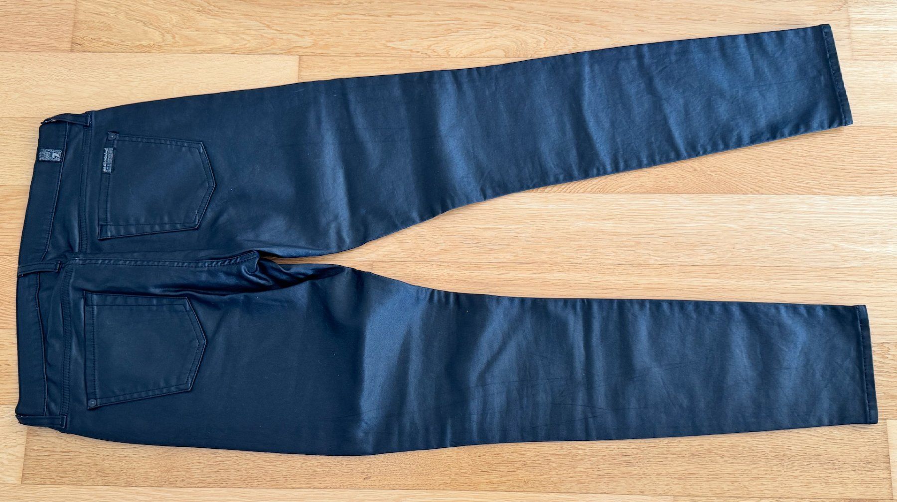 Mankind Jeans: 7 for all mankind Jeans – Usato da Kilchberg ZH venduto da Naori12 1