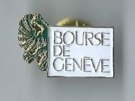 Bourse de Geneve PIN