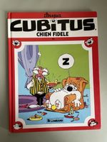 Cubitus -  chien fidele - 13 - édition originale Lombard!