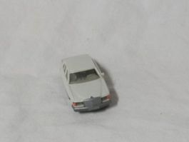 WIKING  MERCEDES 500 SE  1:87  H0  UNBESPIELT
