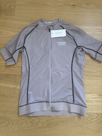 Maillot cyclisme Pas normal studio