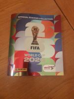 Album Panini FIFA WM 2025 COMPLETO