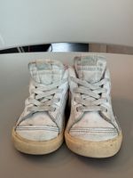 Nike Sneaker Blazer weiss rosa Grösse 22 gebraucht