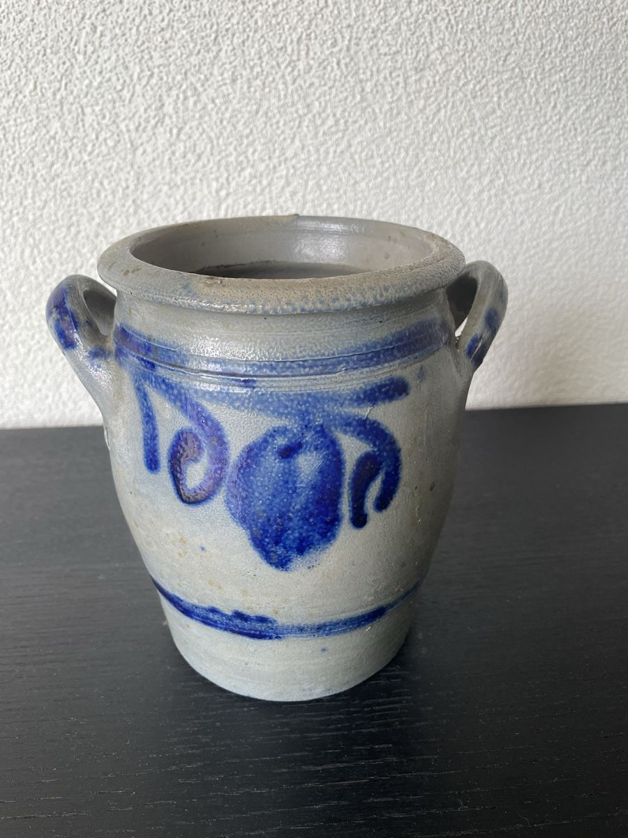 Pentole: Schmalztopf Steingut – Usato da Schafisheim venduto da bar_pb5d