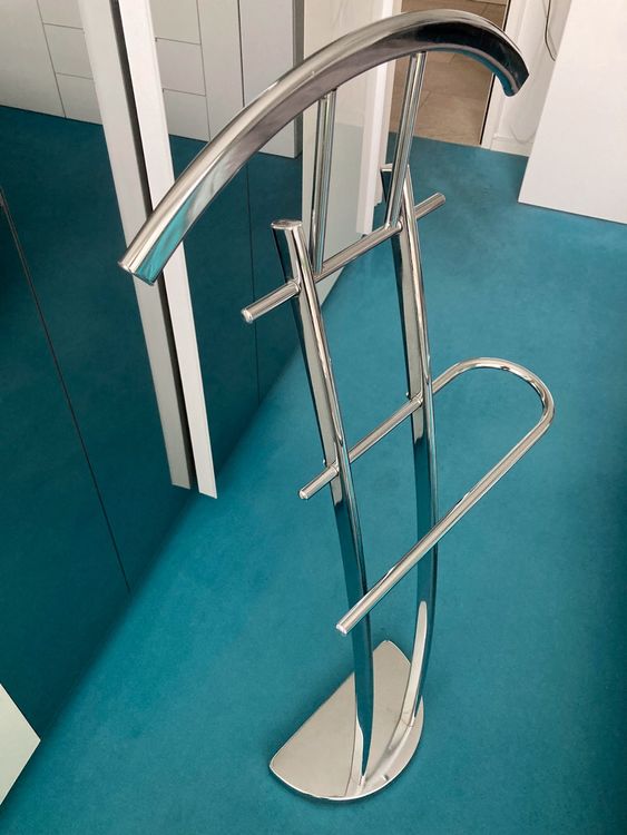 Kleiderständer / stummer Diener Kaufen auf Ricardo