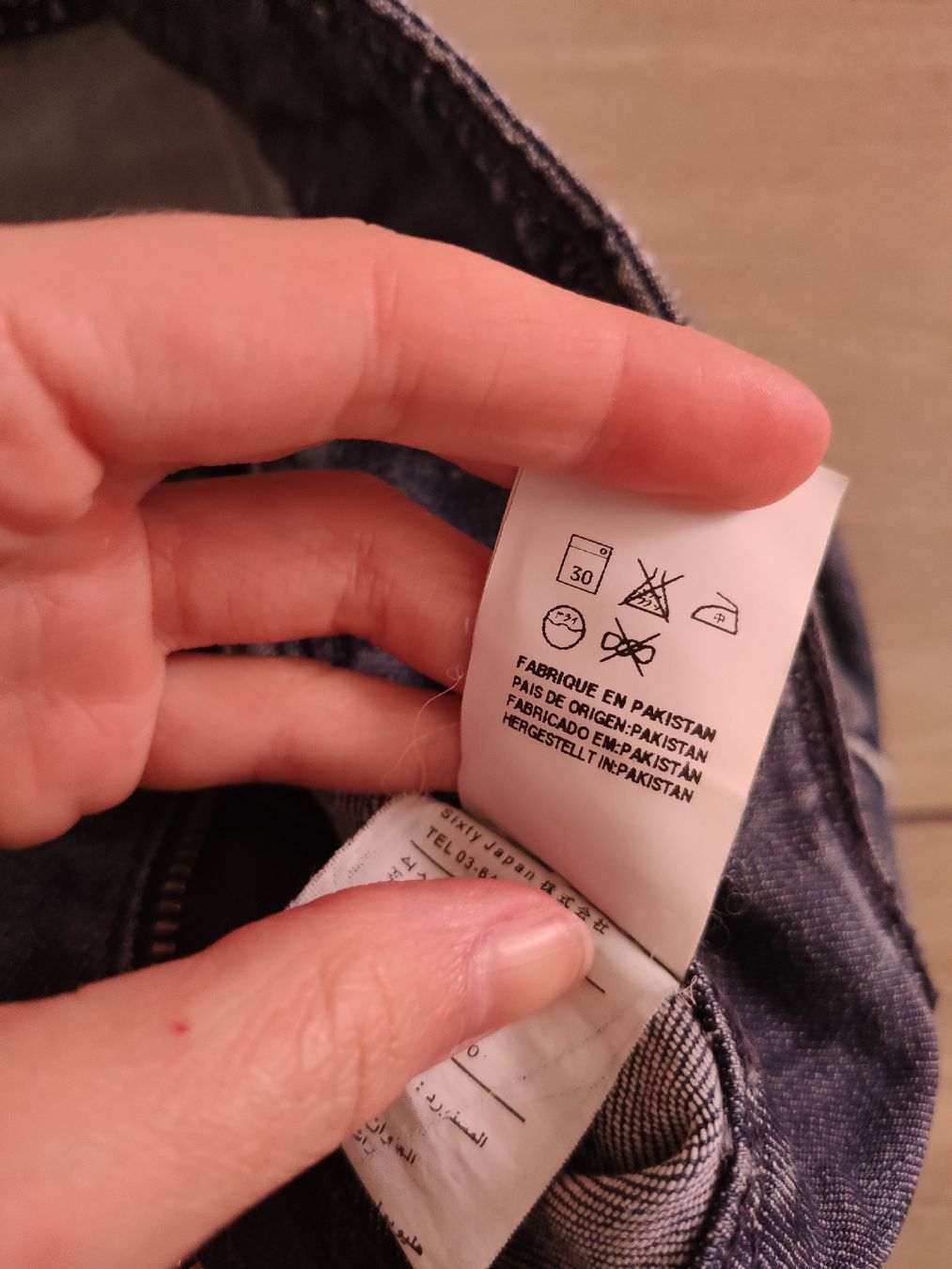 Miss Sixty Jeans: Killah Sixty Jeans Gr. 29 – Usato da Dietikon venduto da iksan 3