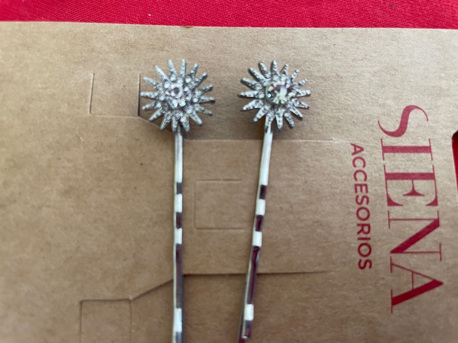 Altri gioielli: Haarschmuck neu – Nuovo e nell'imballaggio originale da Rüti ZH venduto da kar_xx9l 2