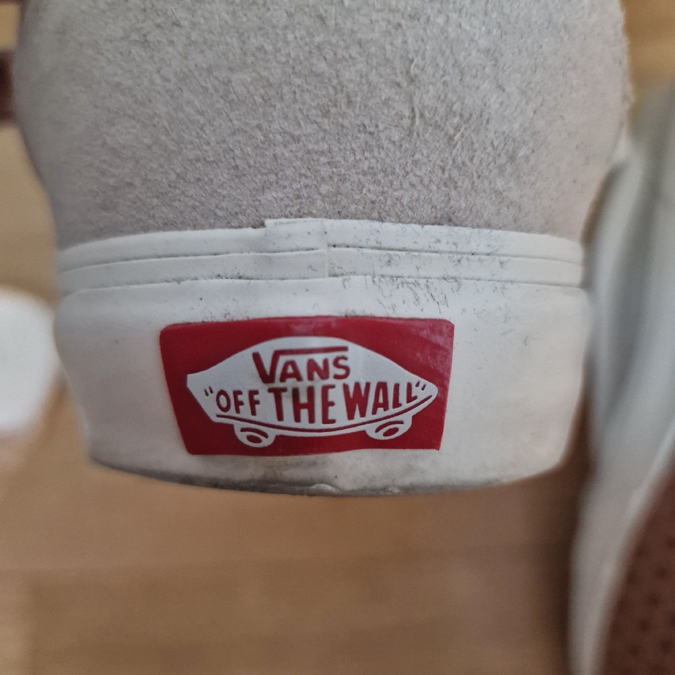 Vans Scarpe da uomo: Vans Knu Skool – Nuovo (secondo la descrizione) da Zürich venduto da tyrese2007 5