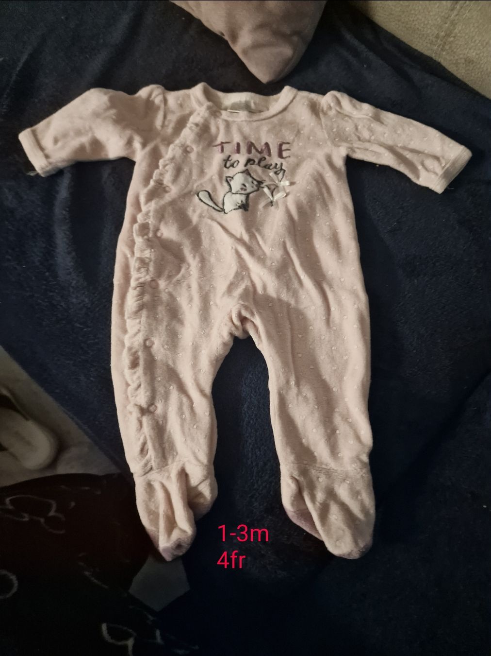 Lotti & Set di vestiti: baby kleider – Usato da Muttenz venduto da mil_q5wt
