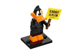 LEGO 71030 Daffy Duck Looney Tunes