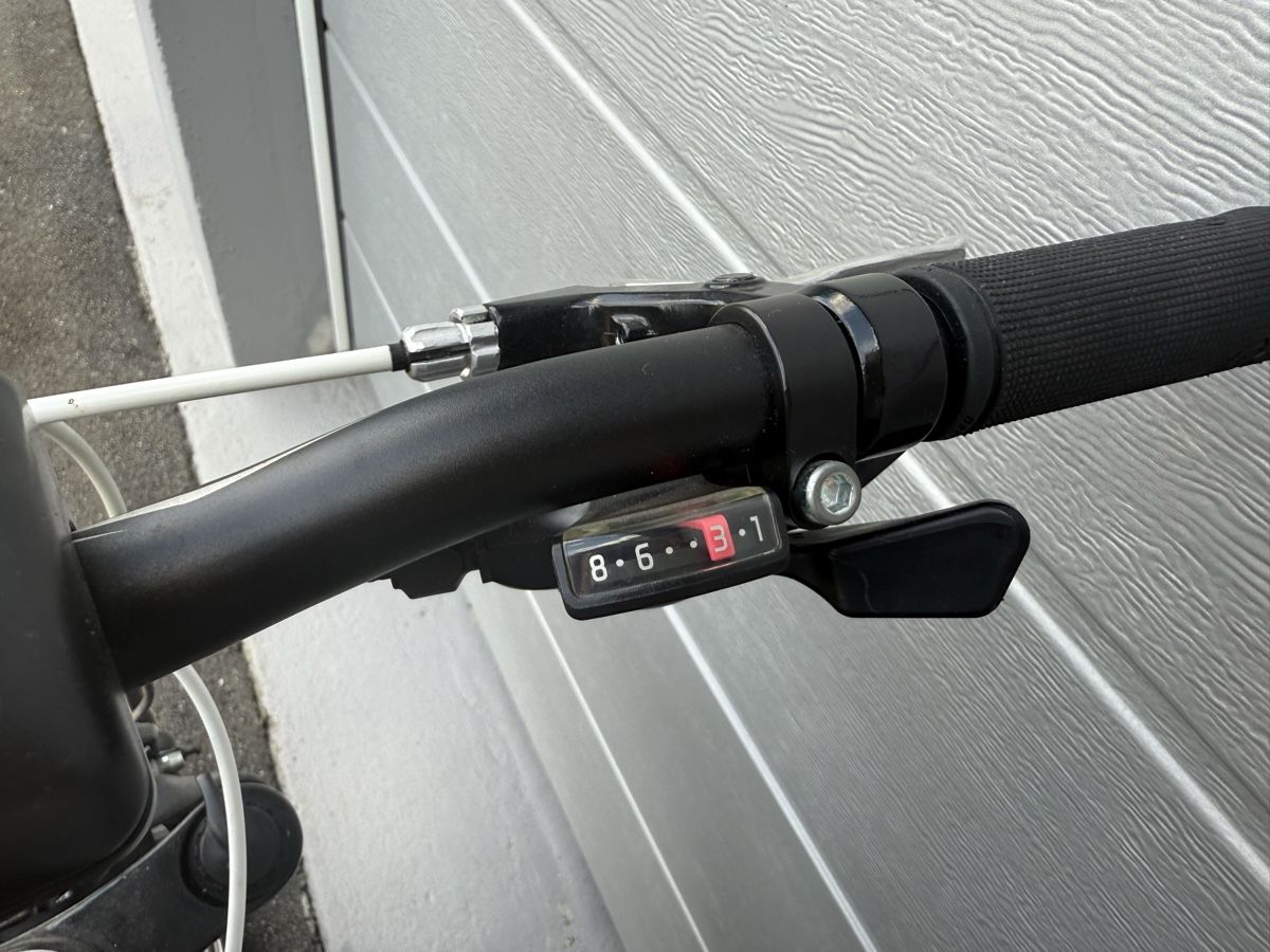 Specialized Biciclette: Velo Specialized – Usato da Luzern venduto da chevy7779 4