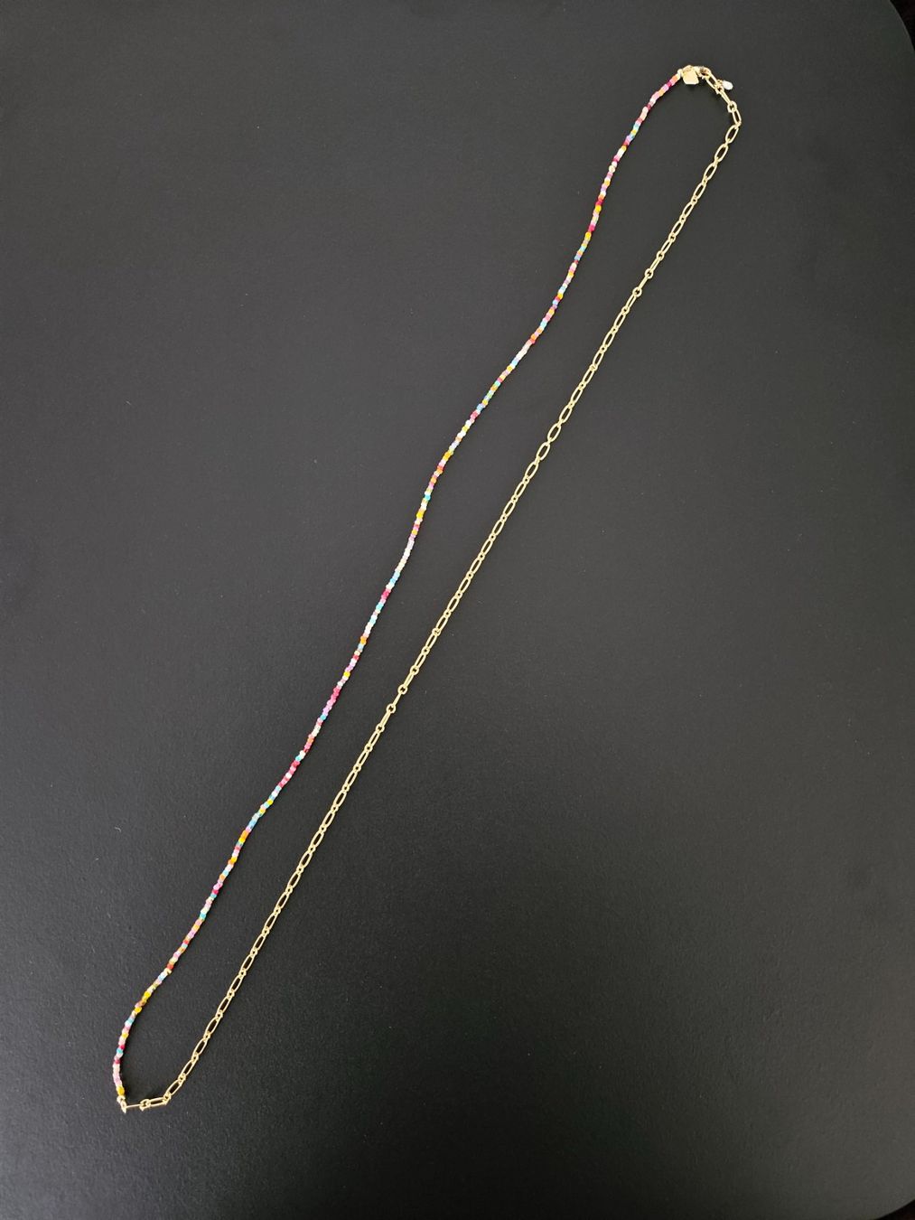 Catenine: Bauchkette/Halskette (Bellychain/Necklace) ANNI LU – Nuovo (secondo la descrizione) da Bern venduto da Rebby_H 1