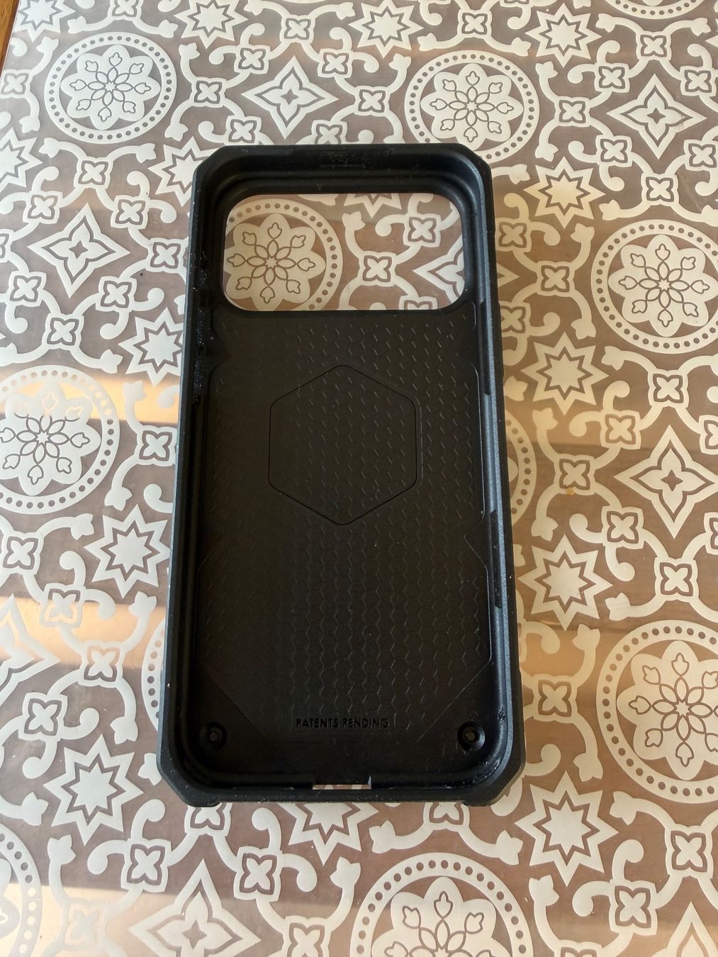 Apple Cover & Protezioni schermo: Original UAG iPhone 17Pro Max Hülle, neuwertig! – Usato da Obfelden venduto da derking71 1