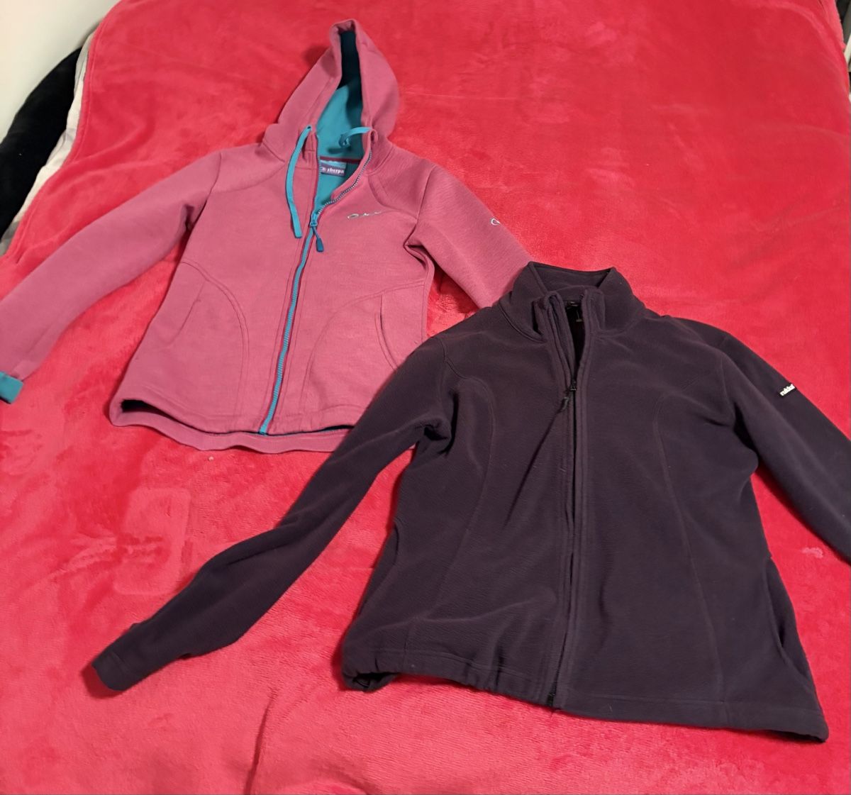 Sherpa Giacche: Stoff jacke – Usato da Geroldswil venduto da ali_rpw6
