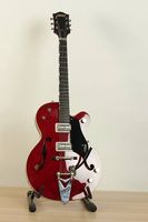GRETSCH TENNESSEE ROSE SP/ Seltenes Fundstück