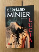 BERNARD MINIER / LUCIA