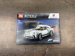 LEGO Speed Champions 75895 Porsche neuwertig