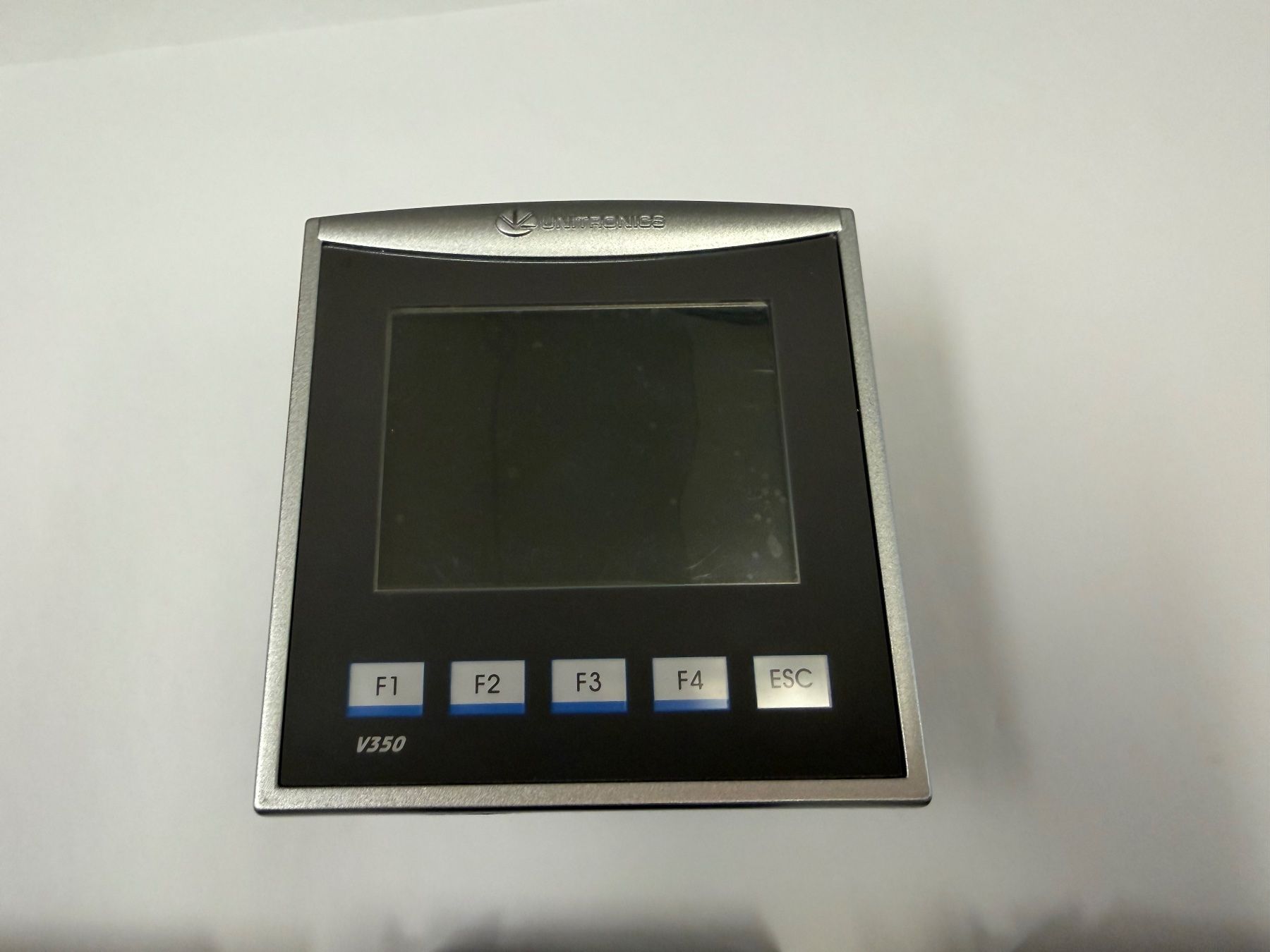 Sistema di controllo: Unitronics Panel, EX-A1, IO-DI8-TO8, IO-AI4-AO2 Module – Usato da Dintikon venduto da Baddaru 8