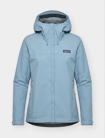 Patagonia Torrentshell Jacke Damen Grösse M - Neu ungetragen