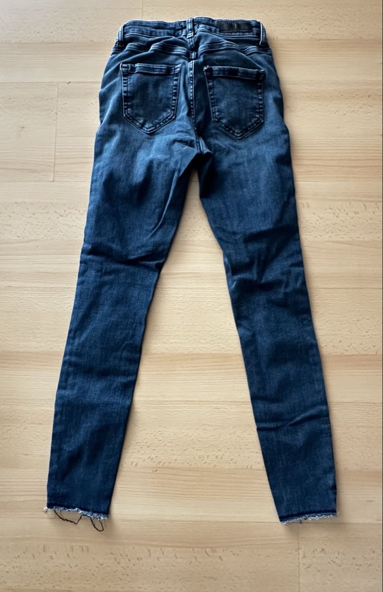 Only Jeans: Only Jeans, Grösse 32 – Gebraucht aus Lampenberg von Graziella_ 1