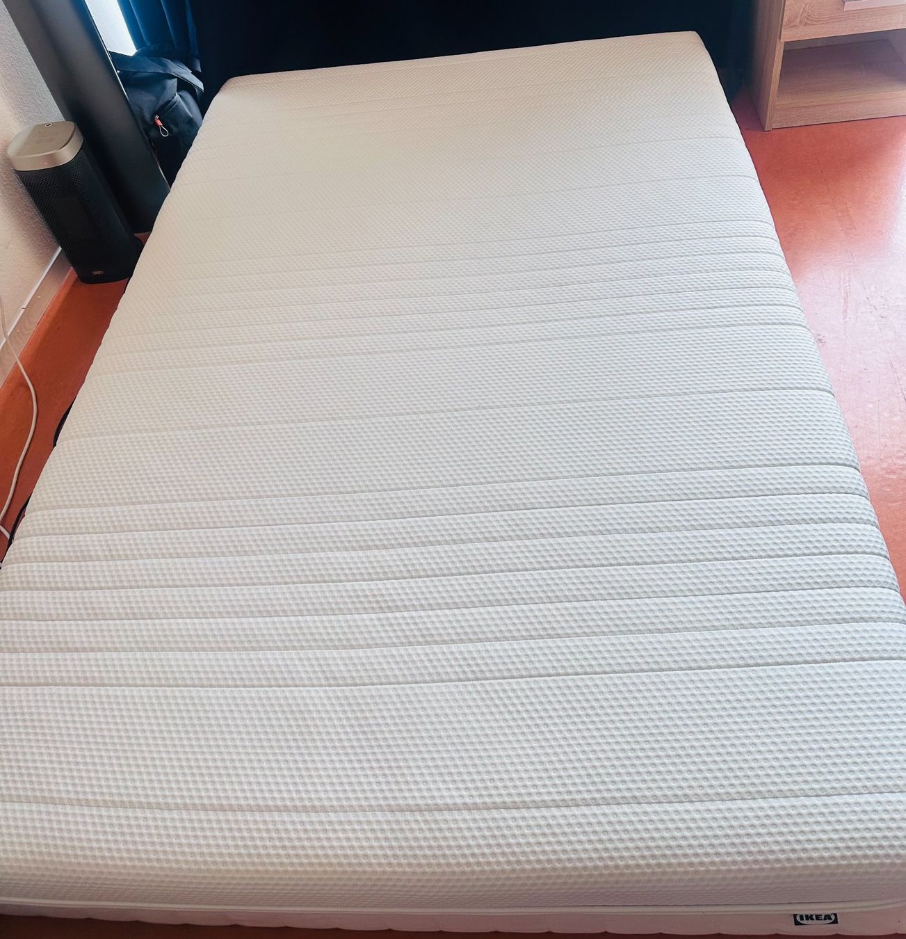 Ikea Materassi: Mittelfest Weiss Matratze – Usato da Winterthur venduto da kei_z5z5