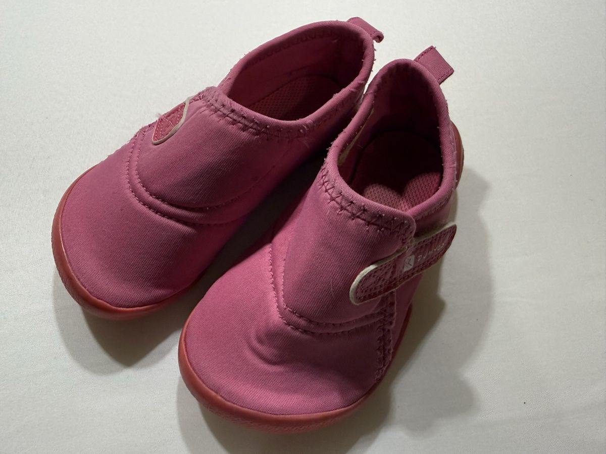 Herrenschuhe: Badeschuh – Gebraucht aus Fisibach von CarenG 1