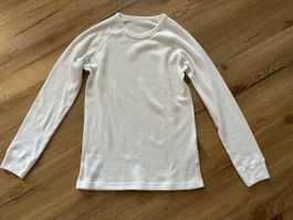 Odlo Funktionsshirt Gr. 140 - Ideal für den Winter! Top     