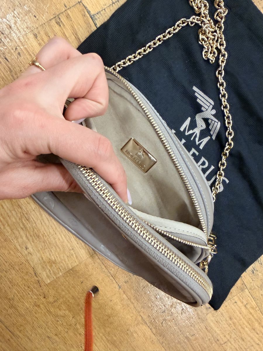Maison Mollerus Borse da donna: Maison Mollerus Tasche – Nuovo (secondo la descrizione) da Zürich venduto da MariiiaR 1
