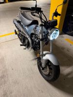 Honda Dax ST125 2023 | Nur 599 km | Top Zustand