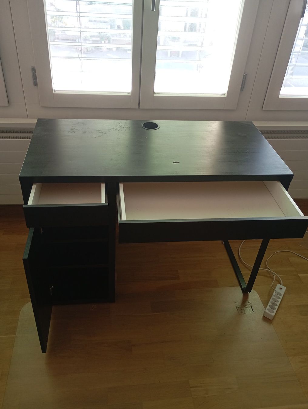Schreibtische: Bürotisch – Gebraucht aus Bern von eiger017 3