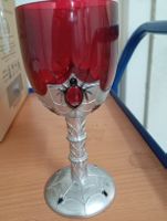 Deko Weinbecher Gothic 18 cm