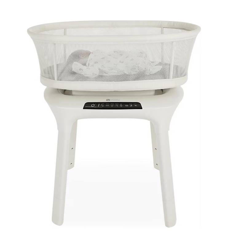 Betten: Lit cododo 4moms – Gebraucht aus La Chaux-de-Fonds von ais_d5ty