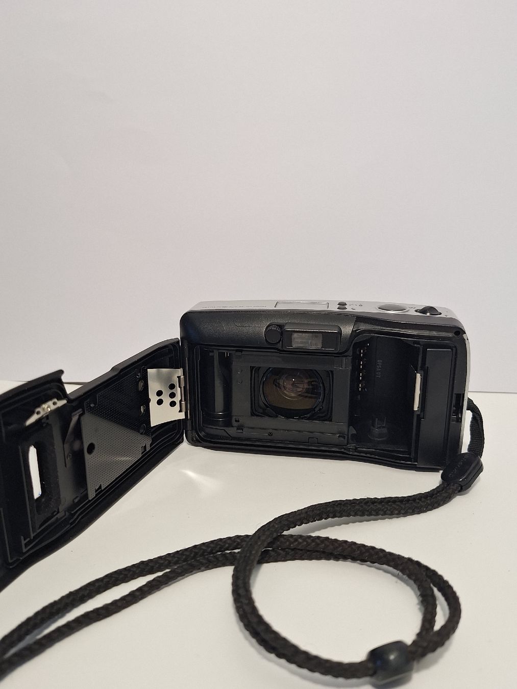 Olympus Fotocamera: Olympus ACCURA 105R – Usato da Pfäffikon SZ venduto da TobyPeterson 1
