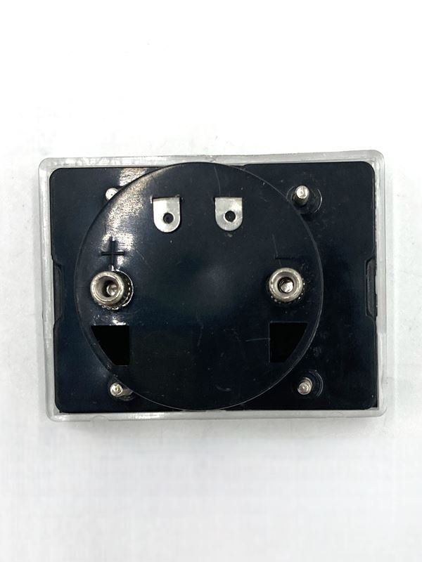 Monacor Misurare: MONACOR | Volume Meter | IS-26 | PM2 | 3er Set – Nuovo (secondo la descrizione) da Wittenbach venduto da Restwert_St-Gallen 2