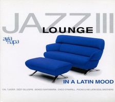 D. Gillespie, M. Santamaria, Chico O'Farrill,C. Tjader,Pucho