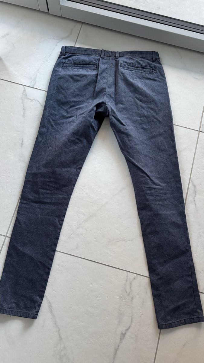 Pantaloni: SELECTED Homme Hose 32/34 – Usato da Seengen venduto da sa_land 1