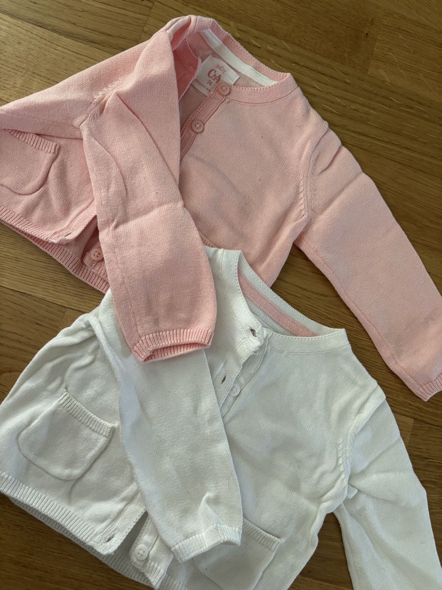Ensembles coordonnés: Kinderpullover – D'occasion à volketswil par Sisi521 3