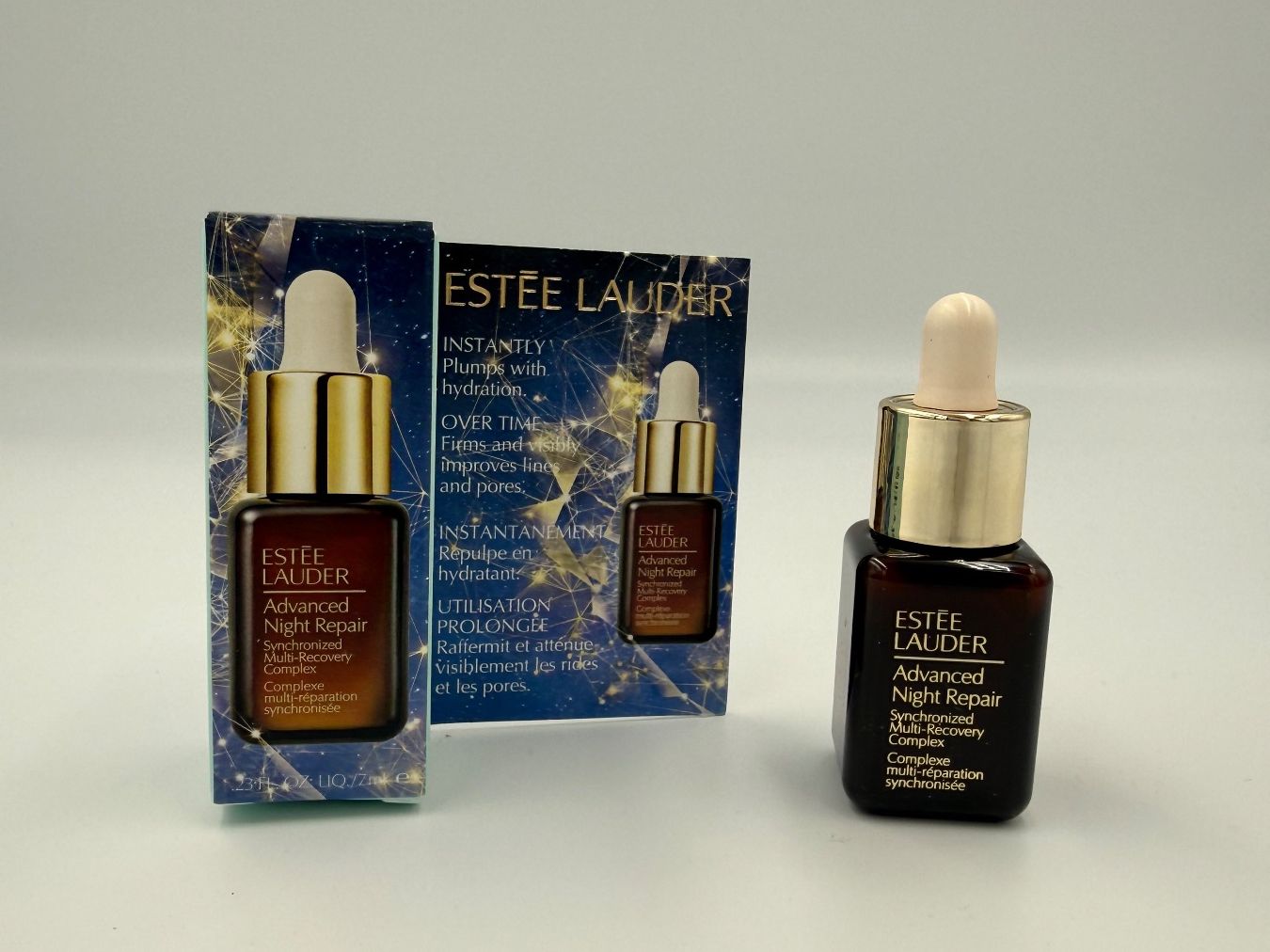 Estée Lauder Soins du visage: Estée Lauder Advanced Night Repair 7ml – Neuf avec emballage d'origine à Wiedlisbach par Sistershop