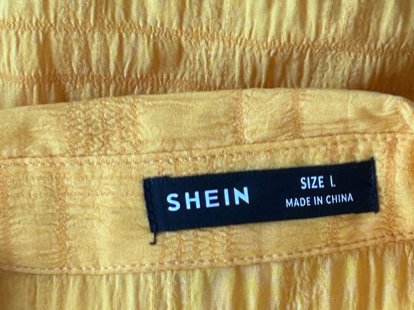 Shein Pantaloni: Shein Shorts – Nuovo (secondo la descrizione) da St. Gallen venduto da look-twice 3