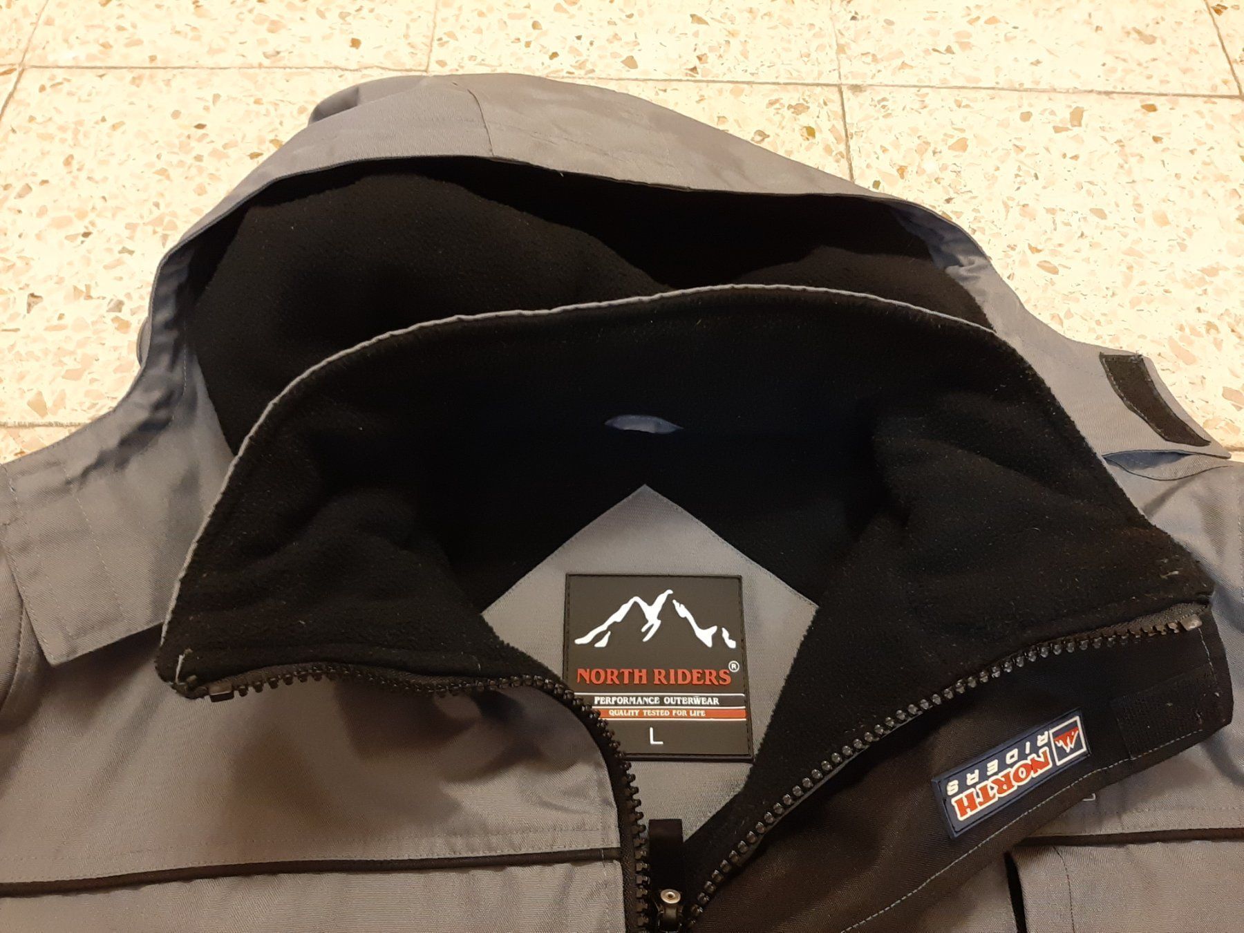 Giacche: North Riders Winterjacke – Nuovo (secondo la descrizione) da Wittenbach venduto da lukelu 1