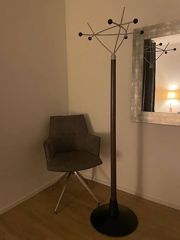 Altro in Decorazioni & Accessori: Moderner Kleiderständer, Garderobe, Top Zustand! – Usato da Brügg BE venduto da Moniena